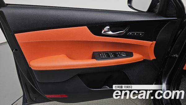 Kia K3 2022, фото 13