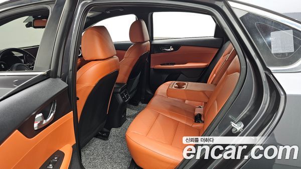 Kia K3 2022, фото 15