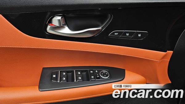 Kia K3 2022, фото 26