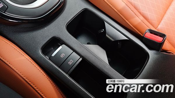 Kia K3 2022, фото 28