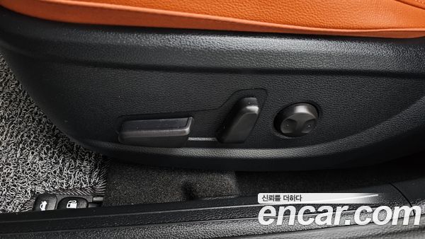 Kia K3 2022, фото 29