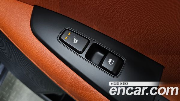 Kia K3 2022, фото 30