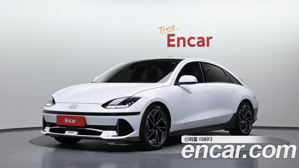Hyundai IONIQ 6 2023