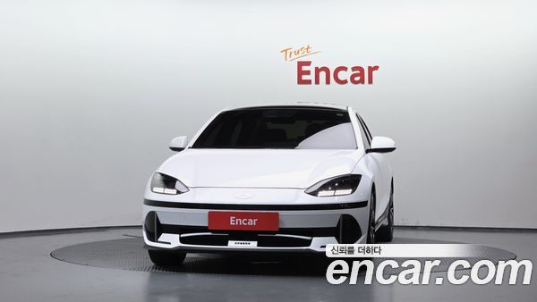 Hyundai IONIQ 6 2023, фото 3