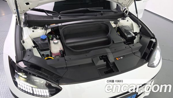 Hyundai IONIQ 6 2023, фото 6