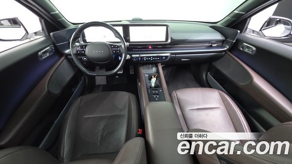 Hyundai IONIQ 6 2023, фото 7