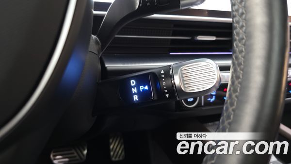 Hyundai IONIQ 6 2023, фото 9