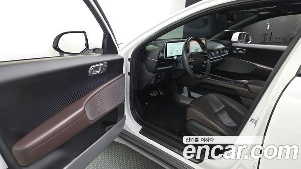 Hyundai IONIQ 6 2023, фото 10