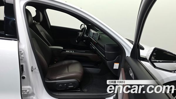 Hyundai IONIQ 6 2023, фото 11