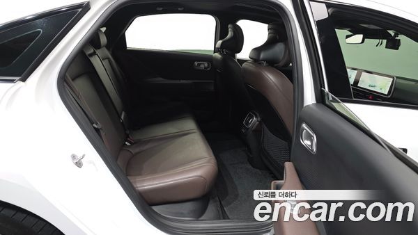 Hyundai IONIQ 6 2023, фото 12