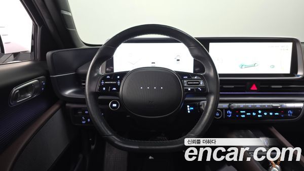 Hyundai IONIQ 6 2023, фото 13