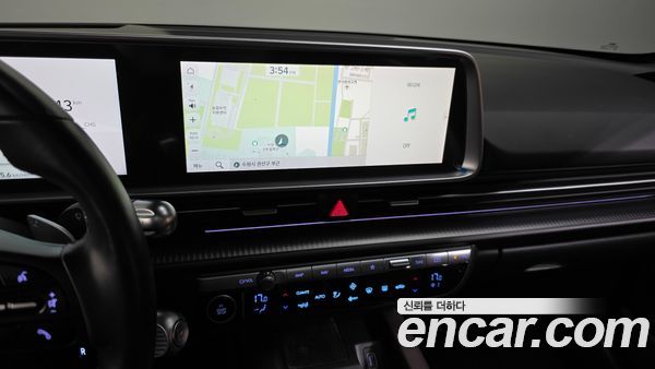 Hyundai IONIQ 6 2023, фото 14