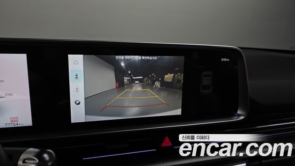 Hyundai IONIQ 6 2023, фото 15