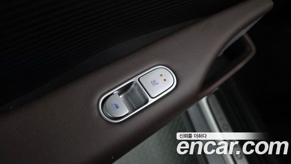Hyundai IONIQ 6 2023, фото 18