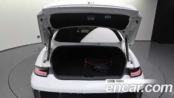 Hyundai IONIQ 6 2023, фото 20
