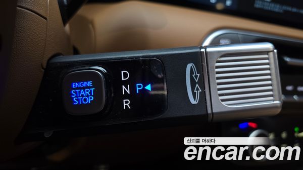 Hyundai Palisade 2025, фото 12