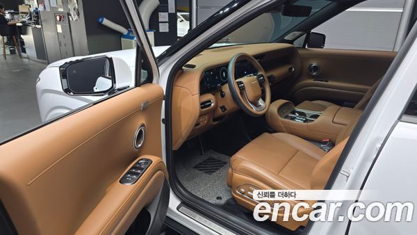 Hyundai Palisade 2025, фото 13