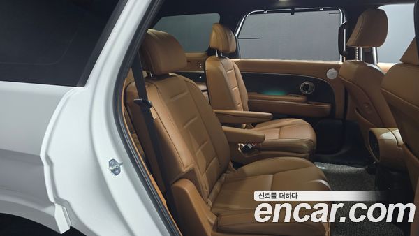 Hyundai Palisade 2025, фото 17