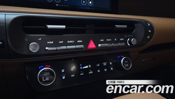 Hyundai Palisade 2025, фото 24
