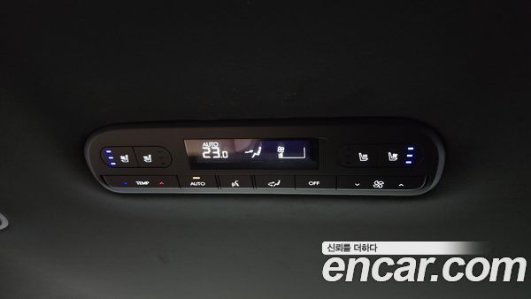 Hyundai Palisade 2025, фото 26