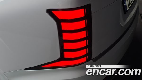 Hyundai Palisade 2025, фото 9