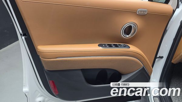 Hyundai Palisade 2025, фото 14