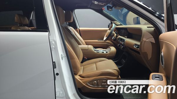 Hyundai Palisade 2025, фото 16