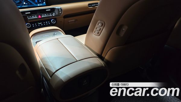 Hyundai Palisade 2025, фото 27