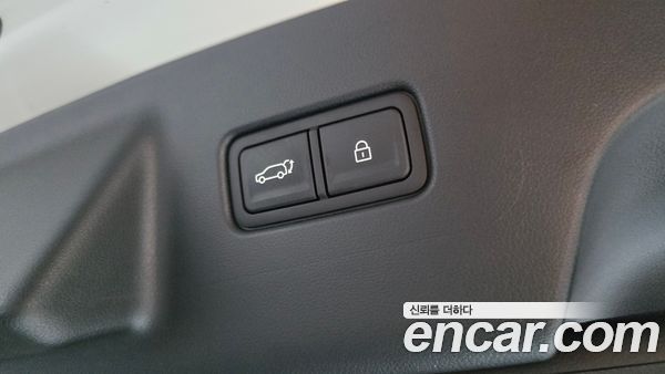 Hyundai Palisade 2025, фото 30