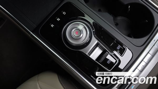 Kia Carnival 2026, фото 11