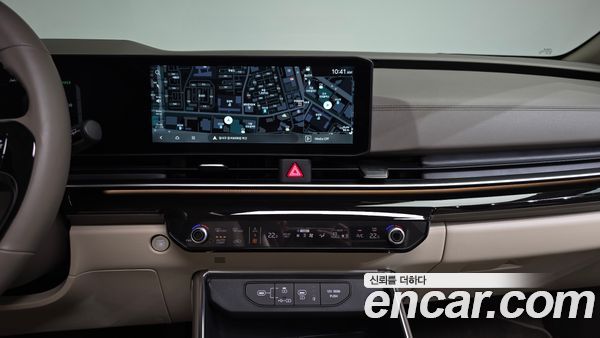 Kia Carnival 2026, фото 18
