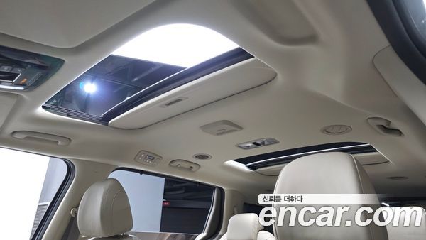 Kia Carnival 2026, фото 20