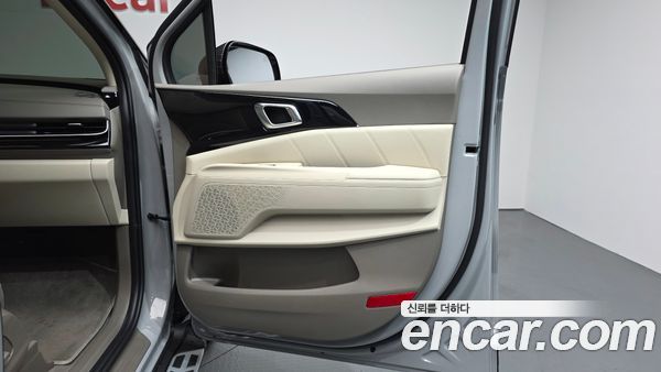 Kia Carnival 2026, фото 13