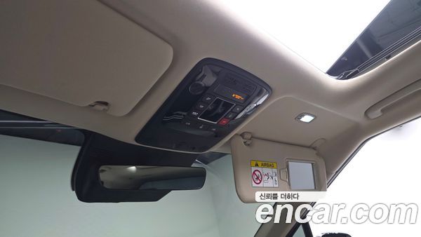 Kia Carnival 2026, фото 28
