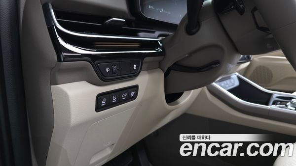 Kia Carnival 2026, фото 29