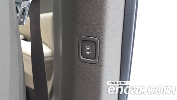 Kia Carnival 2026, фото 30