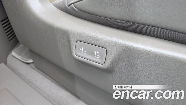 Kia Carnival 2026, фото 31