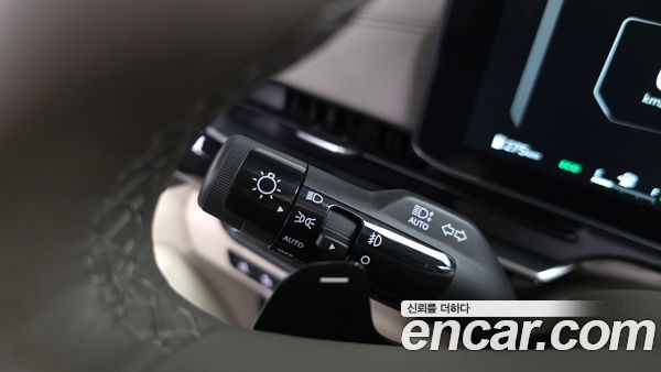 Kia Carnival 2026, фото 33