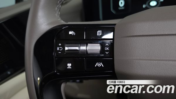 Kia Carnival 2026, фото 34