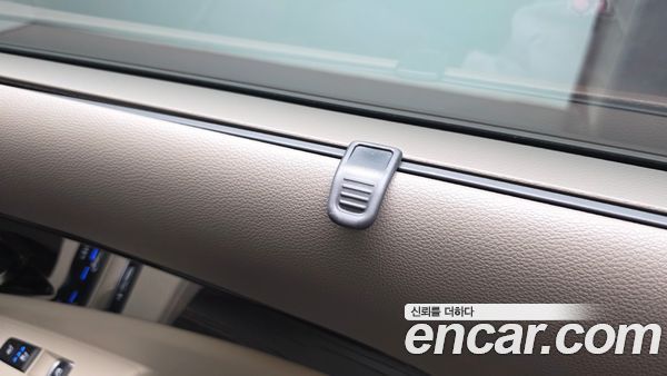 Kia Carnival 2026, фото 36