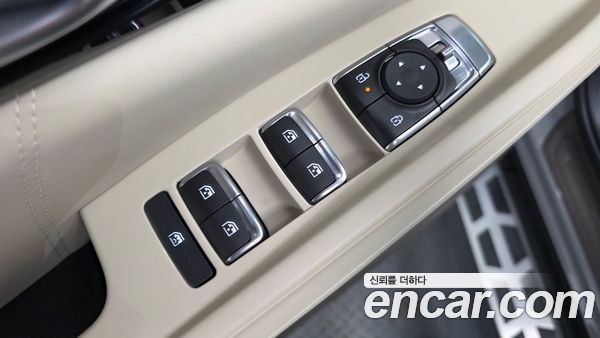 Kia Carnival 2026, фото 37
