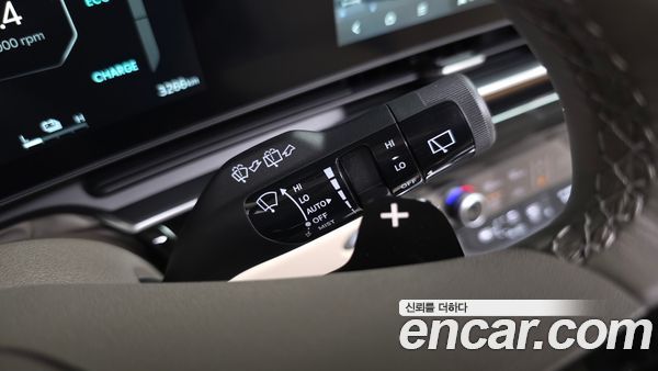 Kia Carnival 2026, фото 39