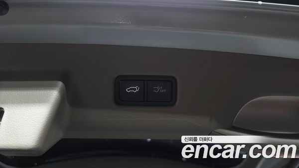 Kia Carnival 2026, фото 41