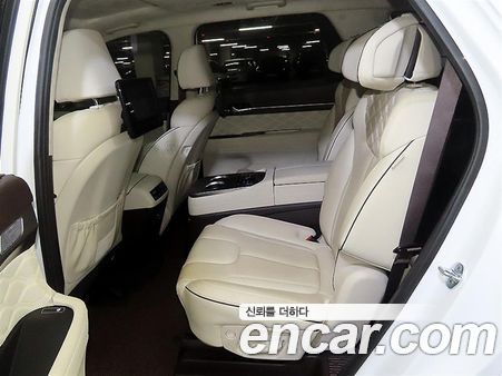 Hyundai Palisade 2022, фото 7