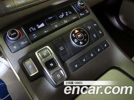 Hyundai Palisade 2022, фото 12