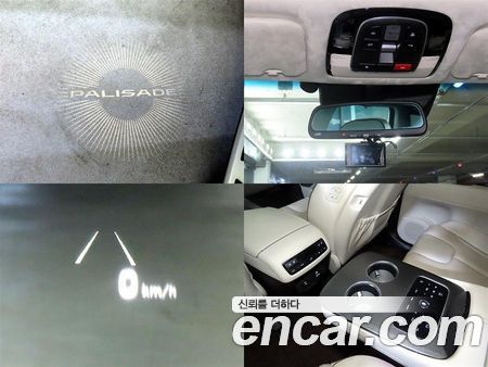 Hyundai Palisade 2022, фото 18
