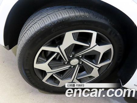 Hyundai Palisade 2022, фото 20