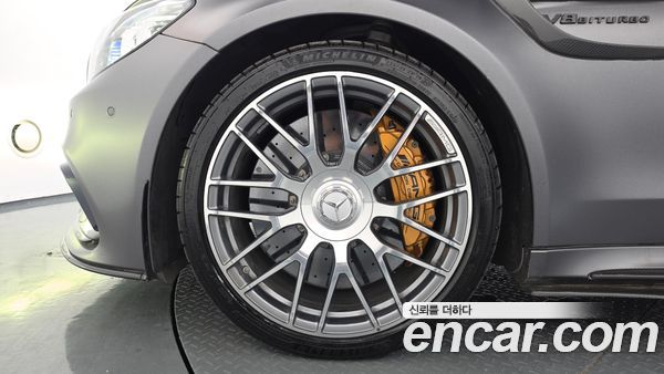 Mercedes-Benz C-Class 2021, фото 5