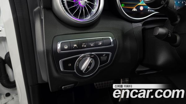Mercedes-Benz C-Class 2021, фото 29