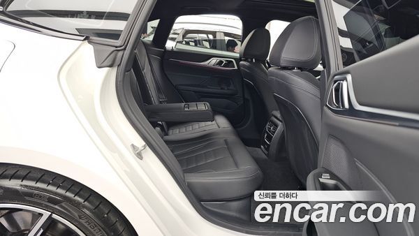 BMW 4 Series 2025, фото 18